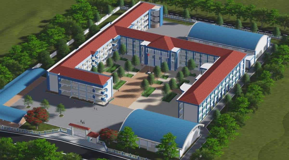 Truong Nguyen Thai Binh